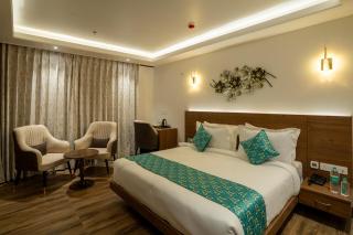 Royal Prime - A City Center Boutique Hotel In Jaipur - Jaipur - 5
