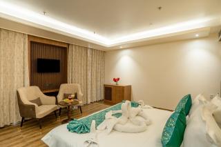 Royal Prime - A City Center Boutique Hotel In Jaipur - Jaipur - 2