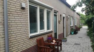 Het Vossenhol strategisch tussen strand en duin - Egmond aan Zee - 5