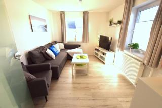 Haus Prohl Whg1 - Dahme - 9