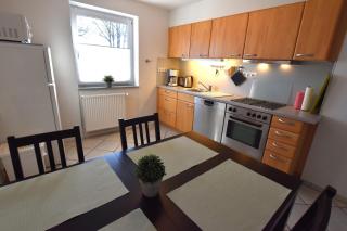 Haus Prohl Whg1 - Dahme - 4
