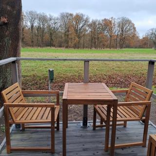 Chalet Oslo - Bleckede - 3