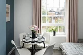 Sunny 2B-1B Flat nr Borough Market, Central London - Londra - 8