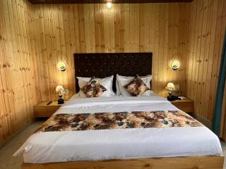 Nature Heaven Lodge, Mussoorie - Mussoorie - 3