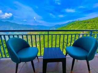 Nature Heaven Lodge, Mussoorie - Mussoorie - 9