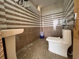 Nature Heaven Lodge, Mussoorie - Mussoorie - 7