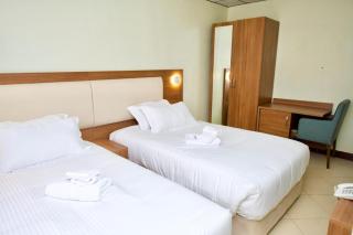 ENN Business Hotel - Kajansi - 5