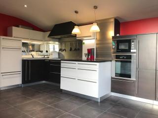 Gite La Villa des Coeurs Vendéens - 0