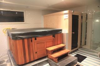 Chambre Jersey - Quai des Ormes - Barneville-Carteret - 1