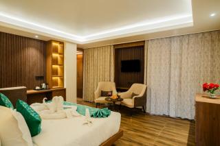 Royal Prime - A City Center Boutique Hotel In Jaipur - Jaipur - 3