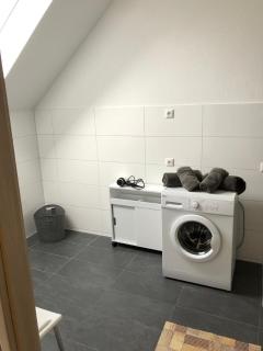 Apartment am Stettiner Haff - Mönkebude - 6