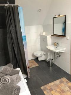 Apartment am Stettiner Haff - Mönkebude - 4