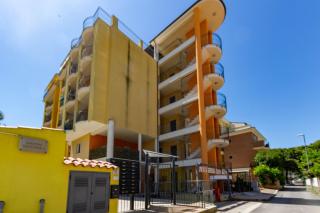 Appartamento Archimede 3 - MyHo Casa - Tortoreto Lido - 6
