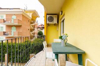 Appartamento Archimede 3 - MyHo Casa - Tortoreto Lido - 5