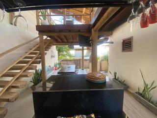 Lagoa Mar Suítes - 4