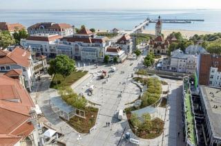 mieszkanie blisko z naturą - Sopot - 6