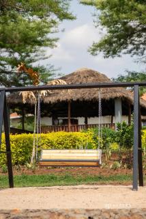 Bugesera Lake Resort - - 4