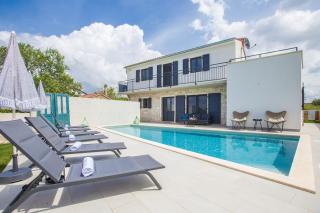 Villa Tiamo - Labinci - 8