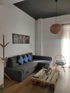 Sevilla deluxe suites - Siviglia - 3