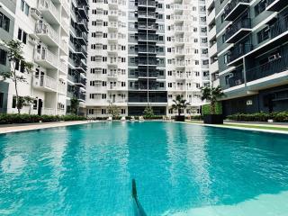 Simple Serene Studio Stay - Iloilo City - 6