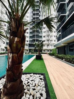 Simple Serene Studio Stay - Iloilo City - 5