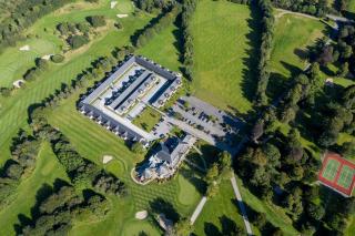 The Lodges at Kilkea Castle - Kilkea - 8