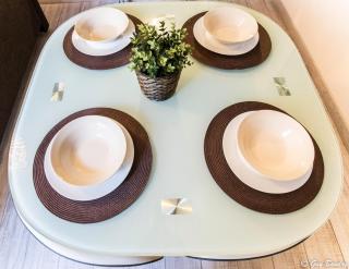 Chic apart with bar in Paris - 3