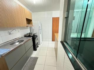 Apto ALTO PADRÃO COP30 há 2 min do parque da Cidade e HANGAR - 0