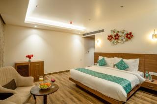 Royal Prime - A City Center Boutique Hotel In Jaipur - Jaipur - 4