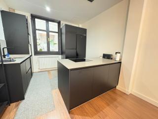 Bilbao center apartament - 3