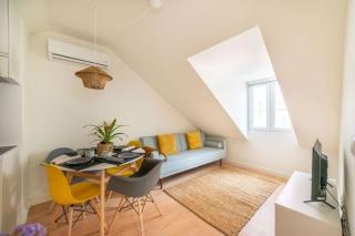 Monsanto Hill House - NO 565 2ºE - Lissabon - 0