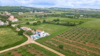 Villa Tiamo - Labinci - 0