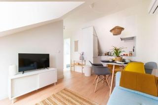 Monsanto Hill House - NO 565 2ºE - Lissabon - 9