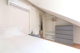 Monsanto Hill House - NO 565 2ºE - Lissabon - 8