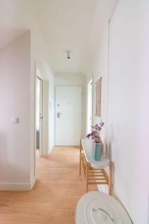 Monsanto Hill House - NO 565 2ºE - Lissabon - 7