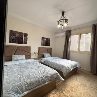 new apartment for rent - Sheikh Zayed - 0