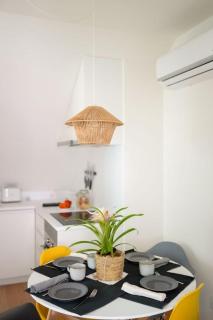 Monsanto Hill House - NO 565 2ºE - Lissabon - 5