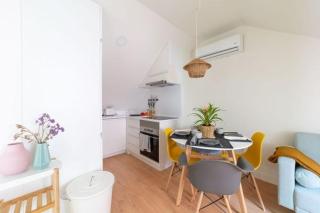 Monsanto Hill House - NO 565 2ºE - Lissabon - 4