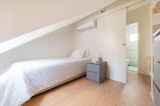 Monsanto Hill House - NO 565 2ºE - Lissabon - 3