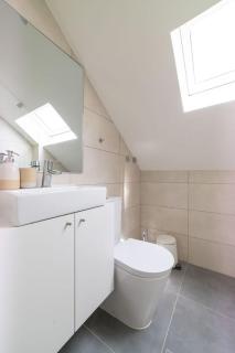 Monsanto Hill House - NO 565 2ºE - Lissabon - 2