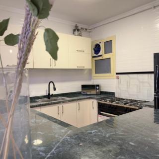 new apartment for rent - Sheikh Zayed - 6
