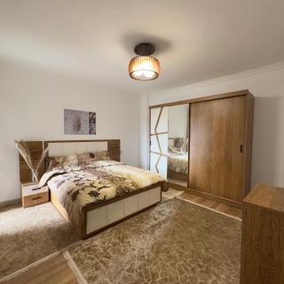 new apartment for rent - Sheikh Zayed - 5
