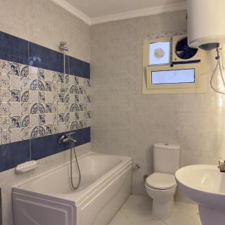 new apartment for rent - Sheikh Zayed - 4