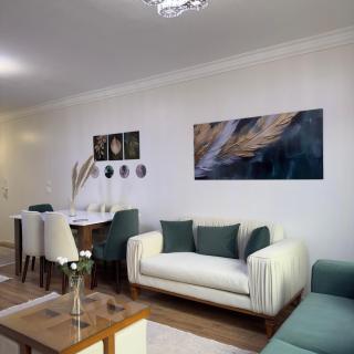 new apartment for rent - Sheikh Zayed - 3