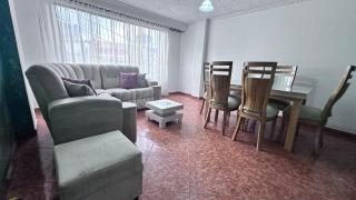 Apartamento Embajada Americana, Wifi gratis - Bogotá - 0