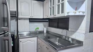 Apartamento Embajada Americana, Wifi gratis - 6