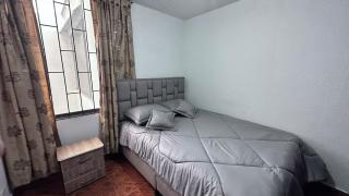 Apartamento Embajada Americana, Wifi gratis - Bogotá - 4