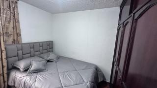 Apartamento Embajada Americana, Wifi gratis - Bogotá - 2