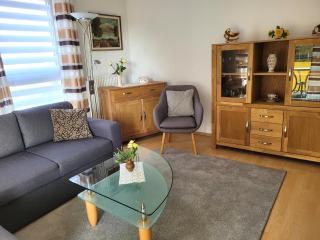 Zinnowitz, Alte Strandstraße 3b WE 9 - Zinnowitz - 9