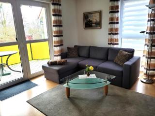 Zinnowitz, Alte Strandstraße 3b WE 9 - Zinnowitz - 6